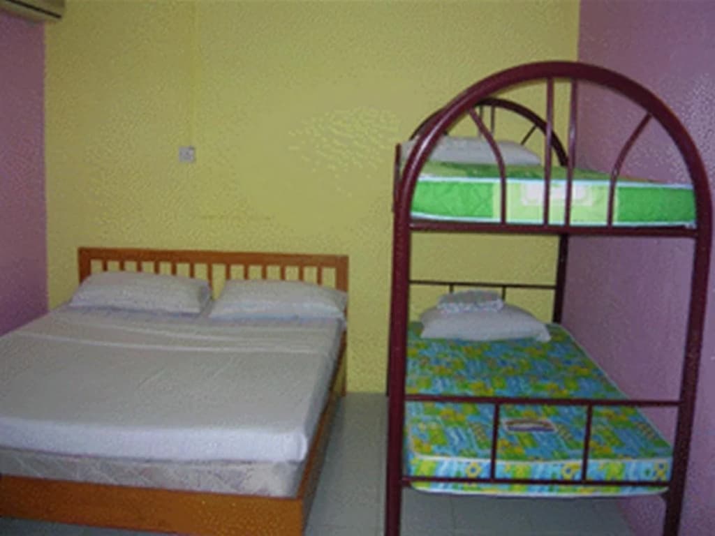 Penampang Village Homestay Kota Kinabalu - main photo