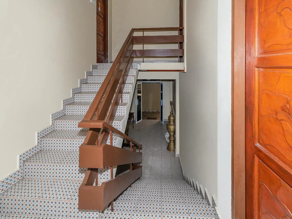 OYO 89932 DD Homestay - photo 9