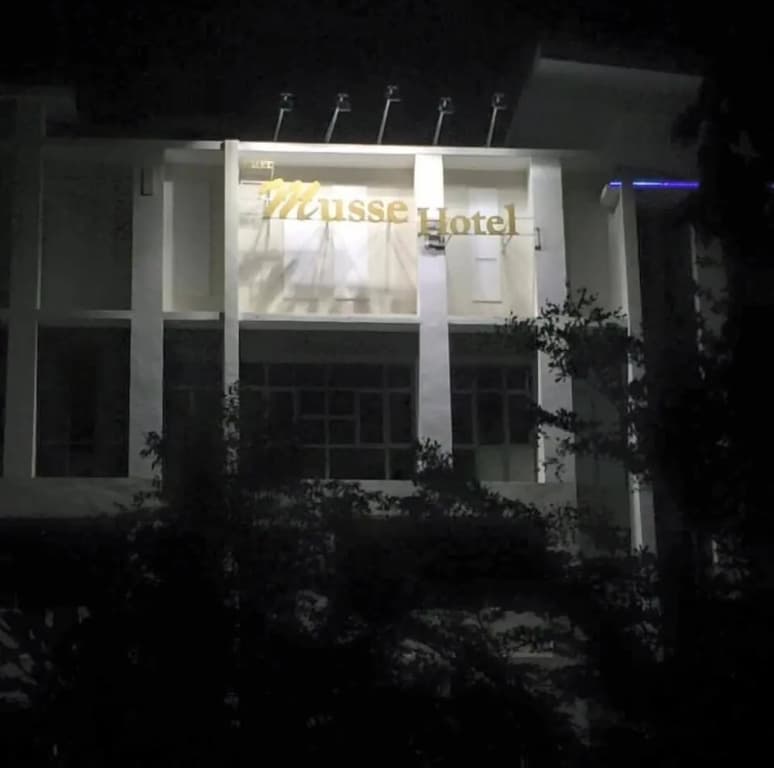 Musse Hotel - main photo