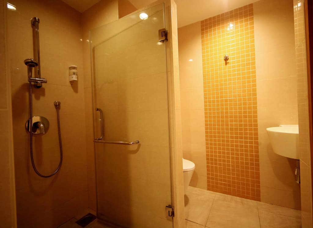 Cititel Express Kota Kinabalu - photo 9