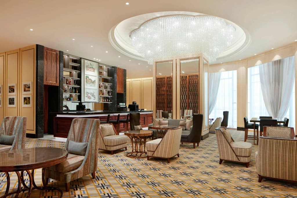 Sheraton Petaling Jaya Hotel - photo 40