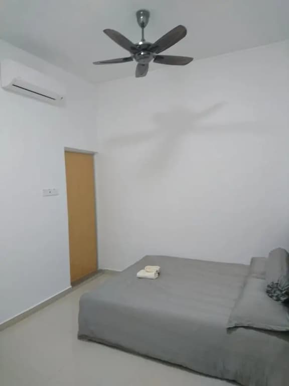 Comfortable Homestay Raub - photo 6