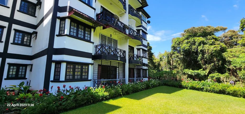 KPW at Greenhill Resort - photo 15
