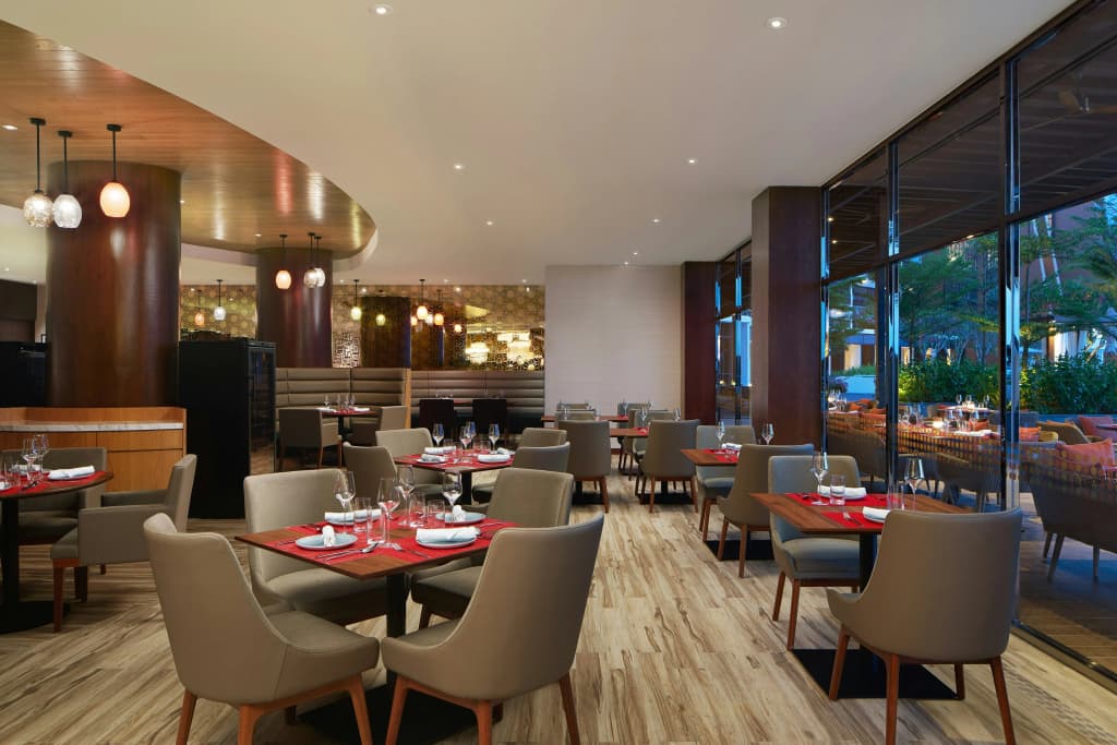 The Westin Desaru Coast Resort - photo 18