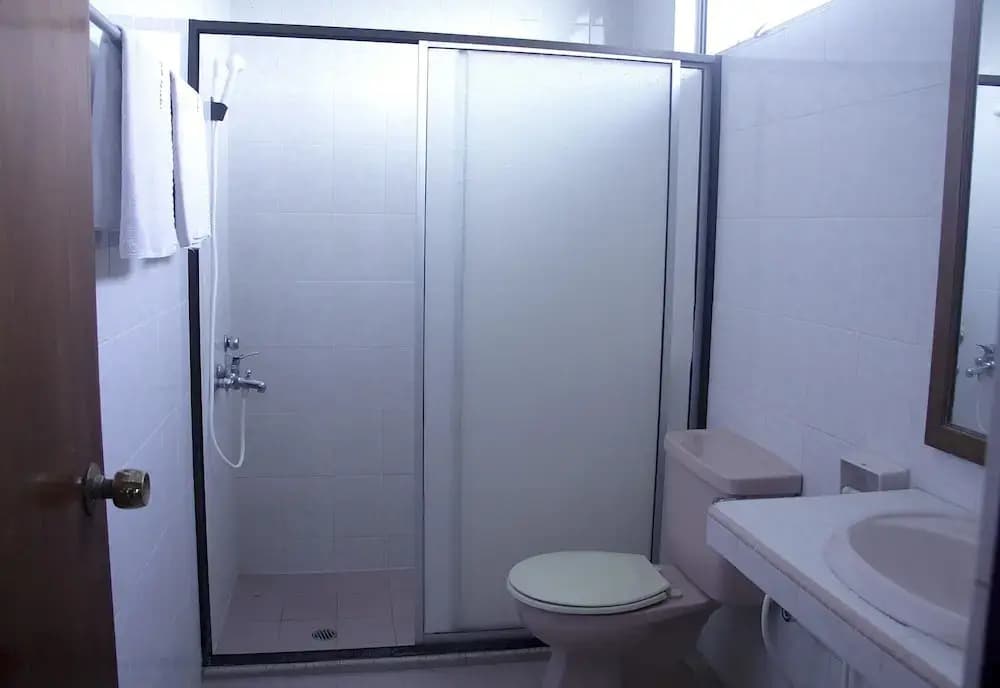 Hotel O Hotel Ramai - photo 9