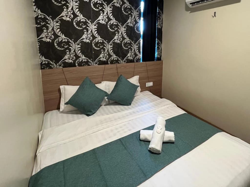 Kuantan Beserah Budget Hotel - photo 1