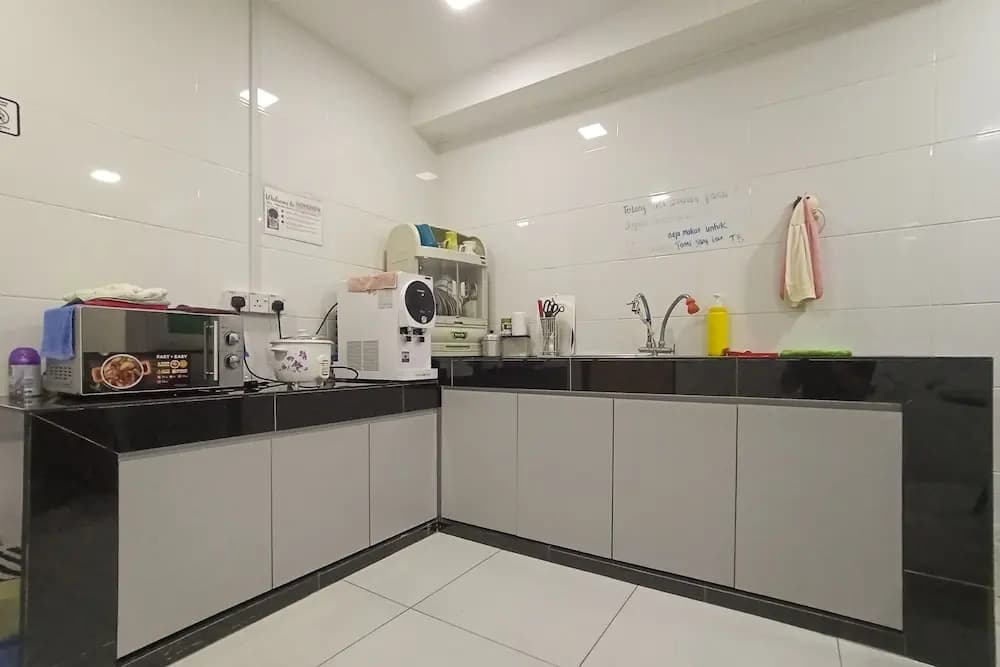 OYO HOME 90261 Hom2rex Kuching Homestay - photo 14