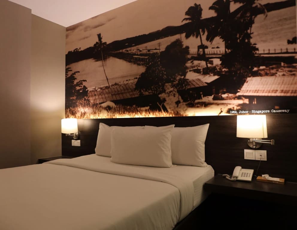 The Grand Jade Hotel - photo 3