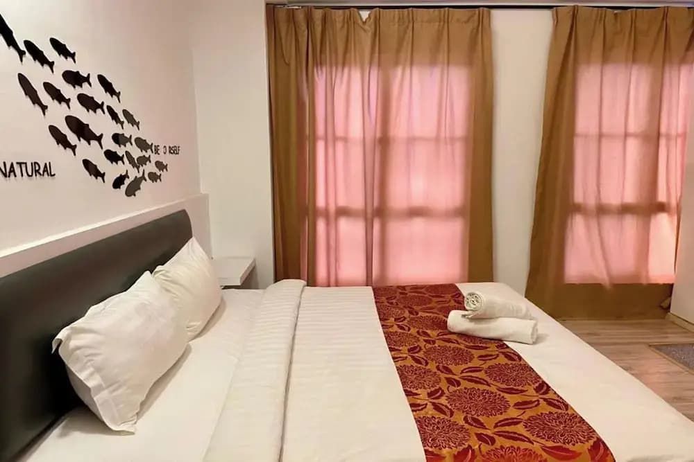 Hotel Dlima Inn Plaza Mahkota Melaka - photo 4
