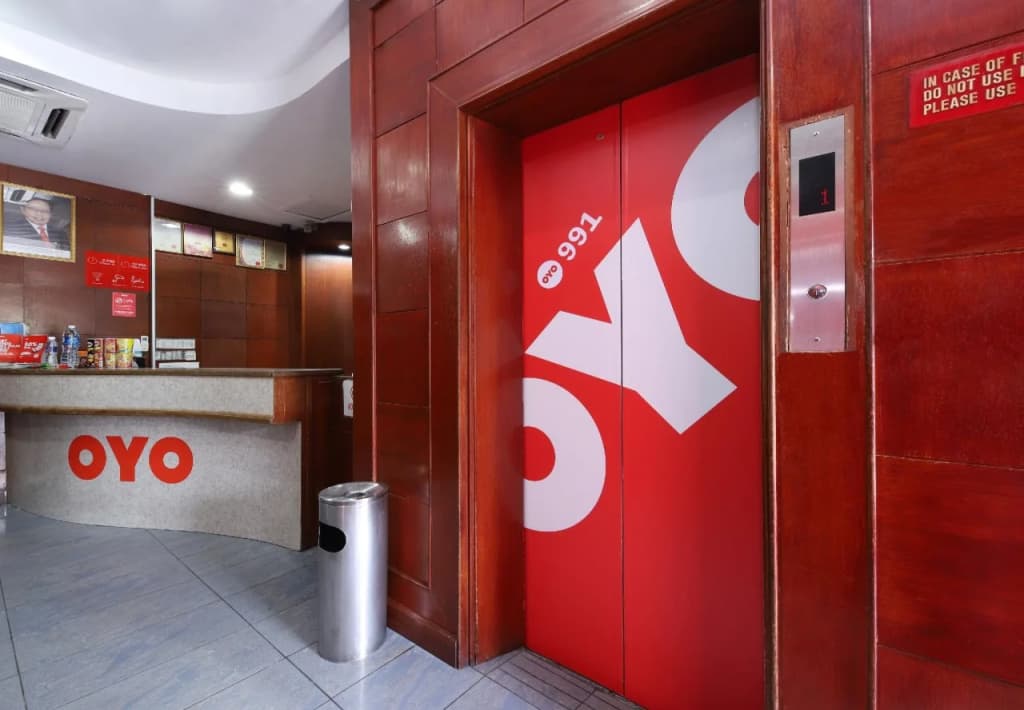 Hotel O yfair Hotel - photo 14