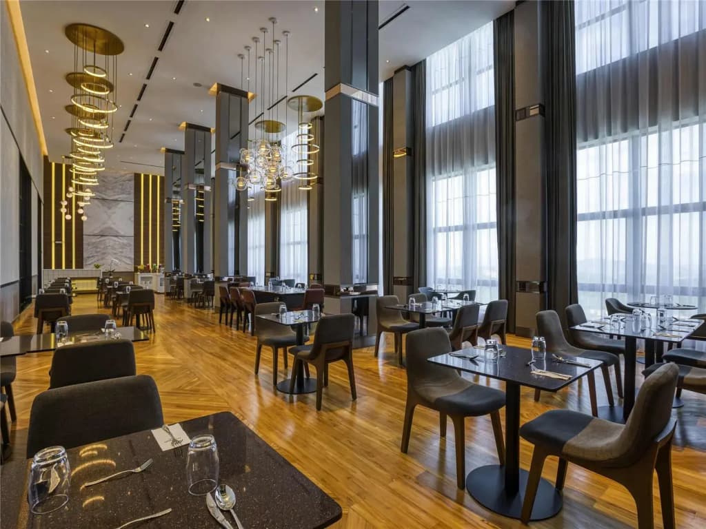 Mercure Living Putrajaya - photo 27