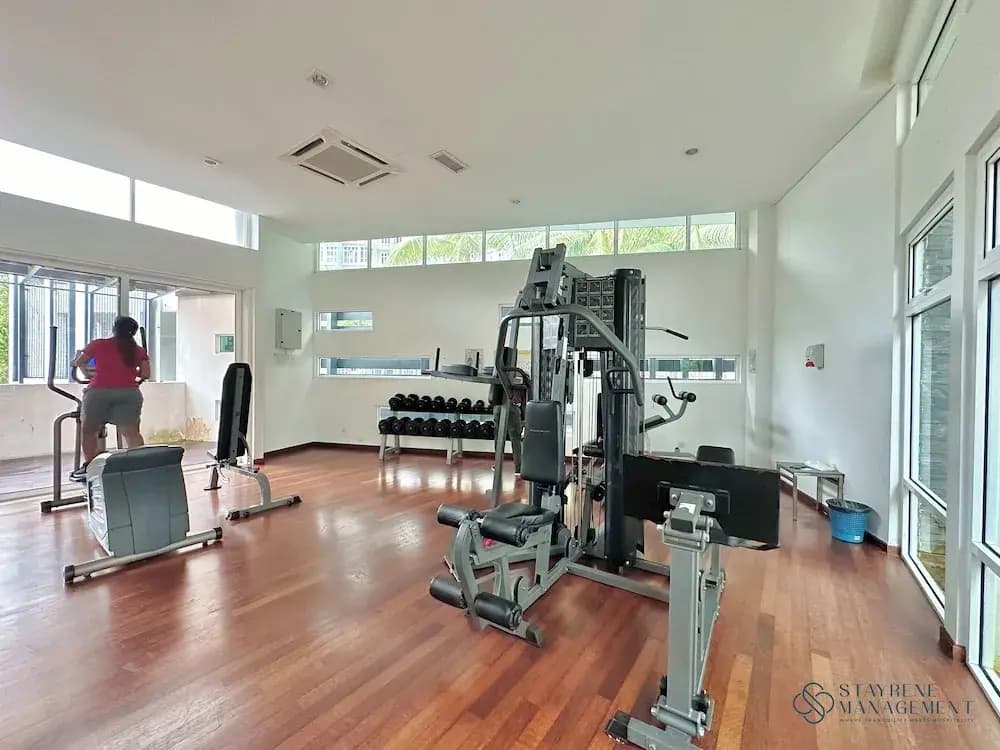 1 Medini Residence Neo by Stayrene - photo 21