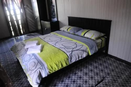 Homestay Kampong Pak Ali - photo 6