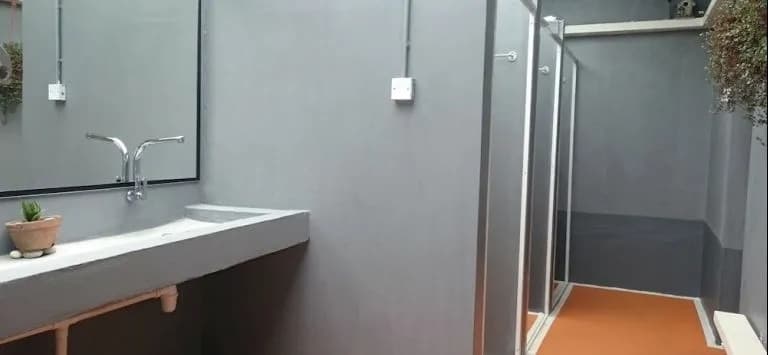 Qube Hotel - photo 7