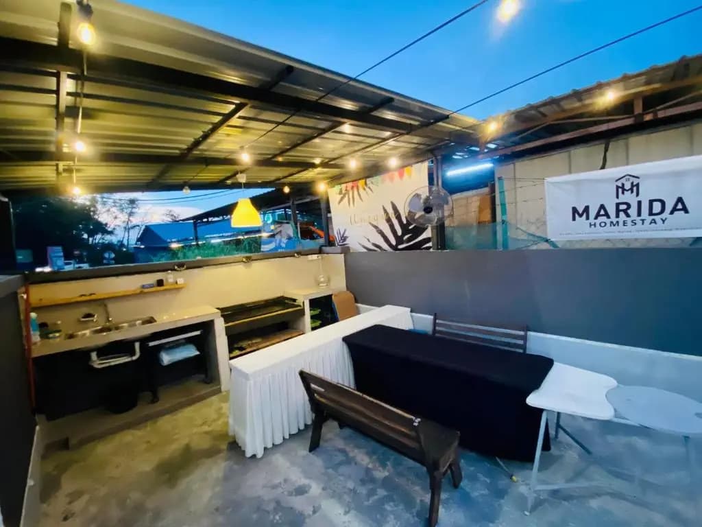 MARIDA HOMESTAY MusIim Only - photo 2