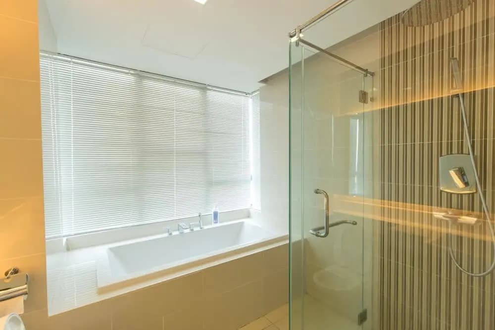 Mowu Suites at C Bukit Bintang - photo 8
