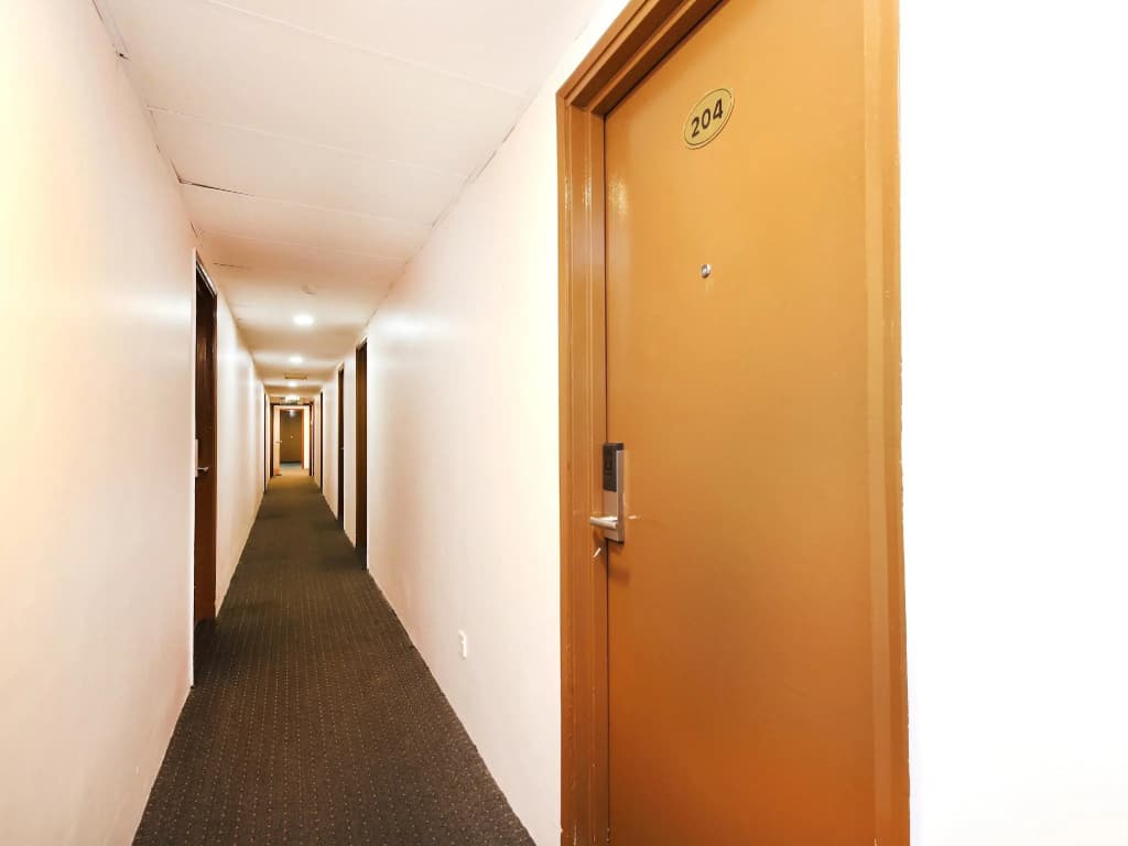 Seremban Inn Hotel - photo 10