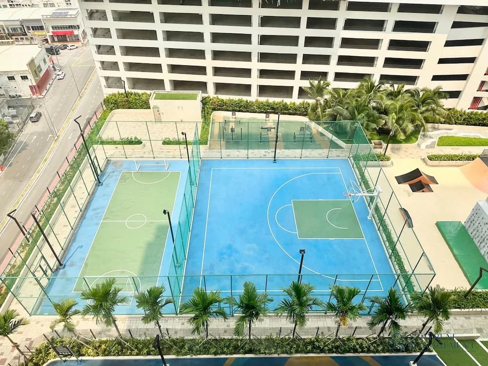Bali Sea View Residences Melaka by Stayrene - photo 16