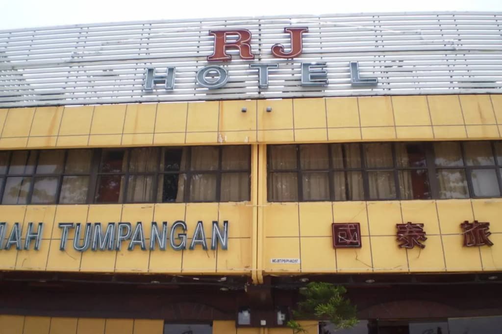 RJ Hotel Skudai - photo 1