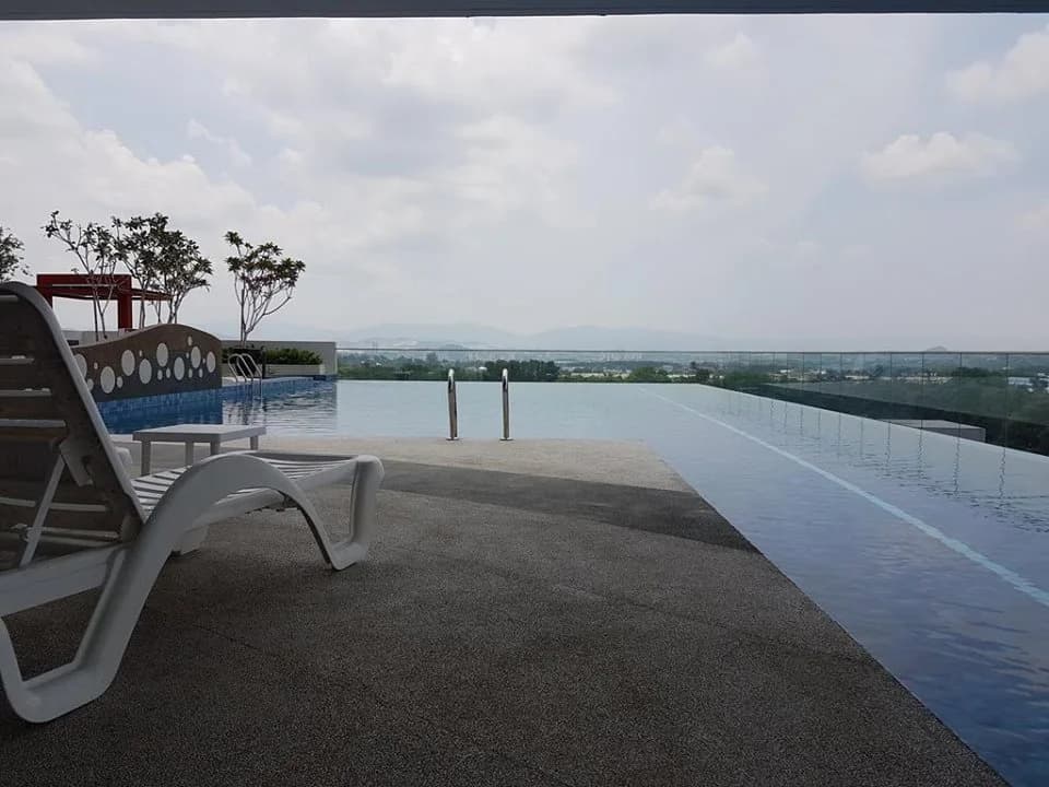 Bangi Putrajaya Guesthouse - photo 10