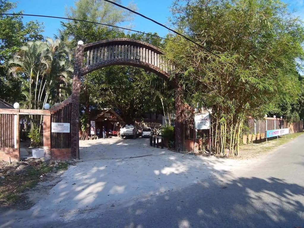 Kembara Resort - photo 11
