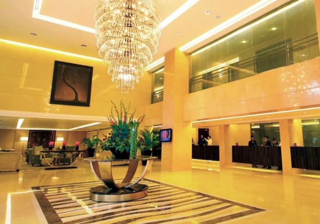 Impiana KLCC Hotel - photo 2