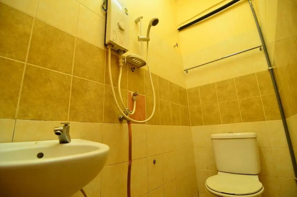 Hotel Bajet Gaya Warisan - photo 7