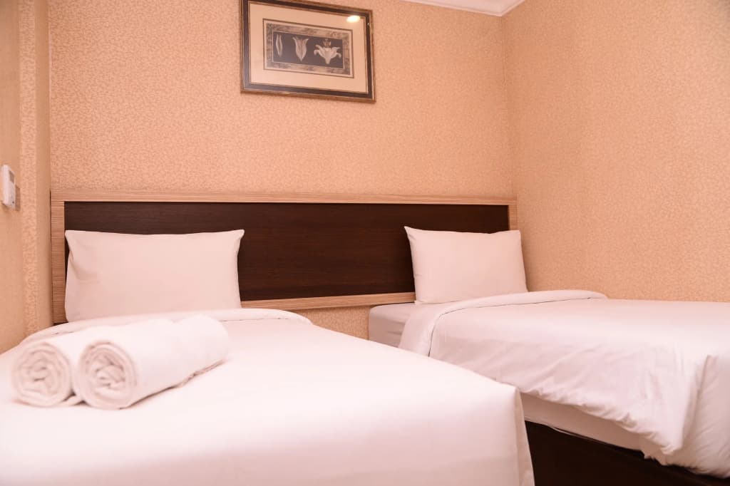 Hotel Grand Palace Ampang - photo 5