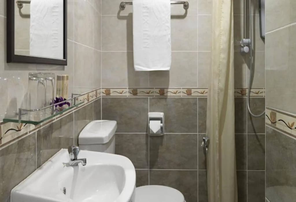 Fenix Inn - photo 8