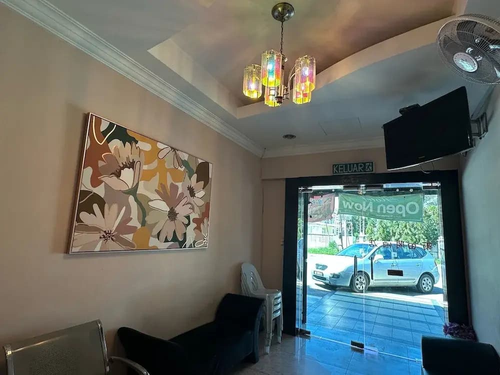 Hotel O Rainfield Inn - photo 10