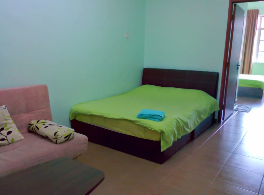 Kea Valley Hotel Apartment - photo 7