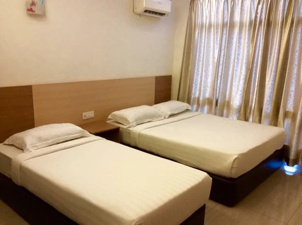 Dolphin Hotel - photo 3