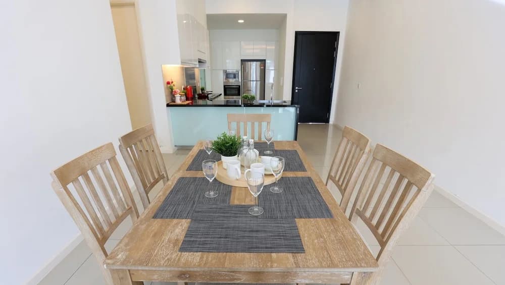 The Shore Residence Melaka By I Housing - photo 40