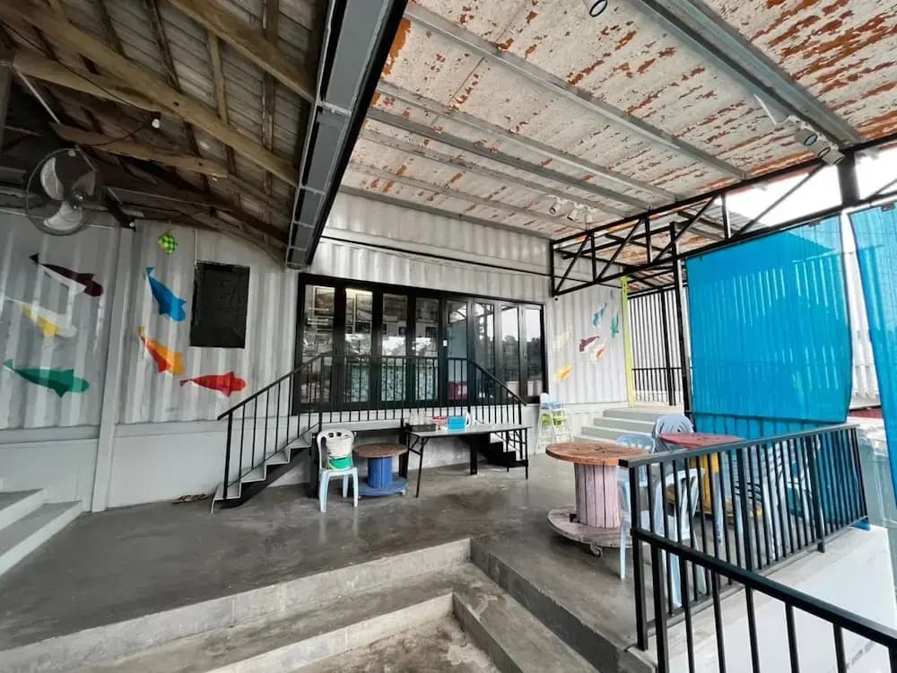 Hotel O Ting Brother Sg Klah Inn - photo 9