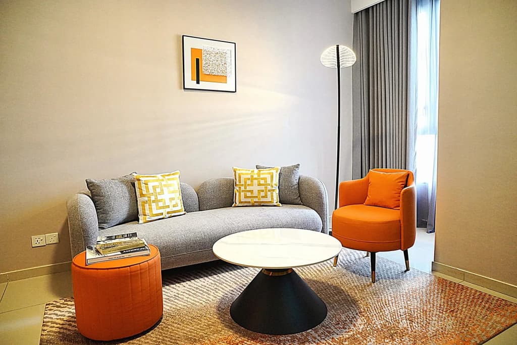 Wyndham Grand I-City - photo 47