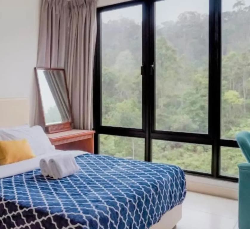 7Stonez Suites Midhills Genting Highlands - photo 2