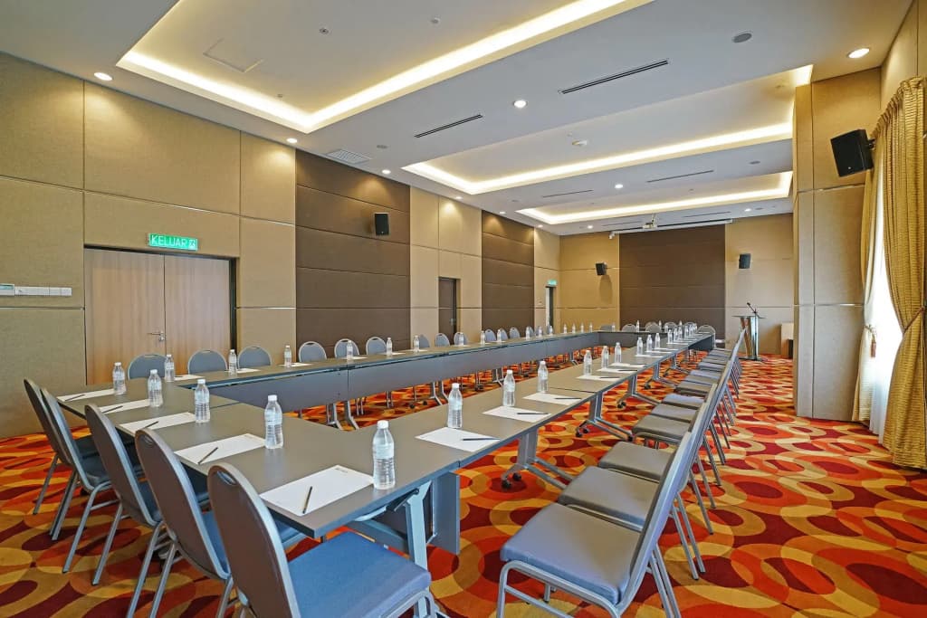 Cititel Express Ipoh - photo 18
