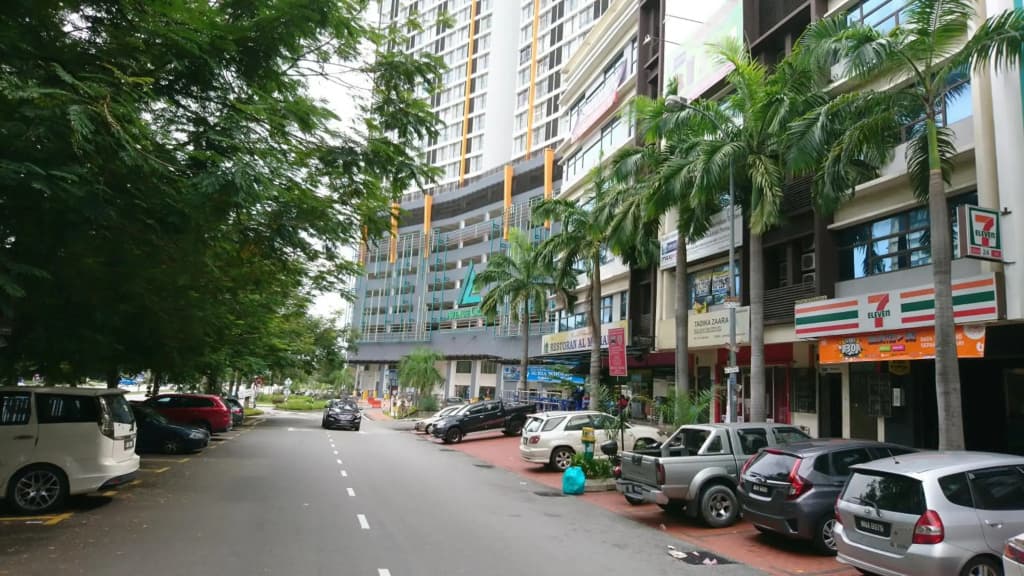 Homestay Shah Alam by Rose - Studio Unit - photo 16