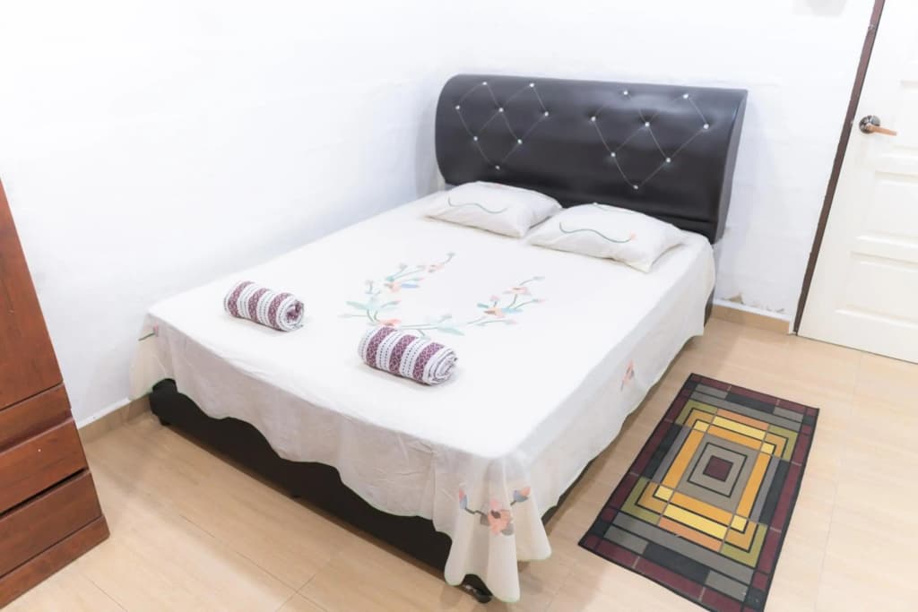 Homestay D KB Apartment - photo 1