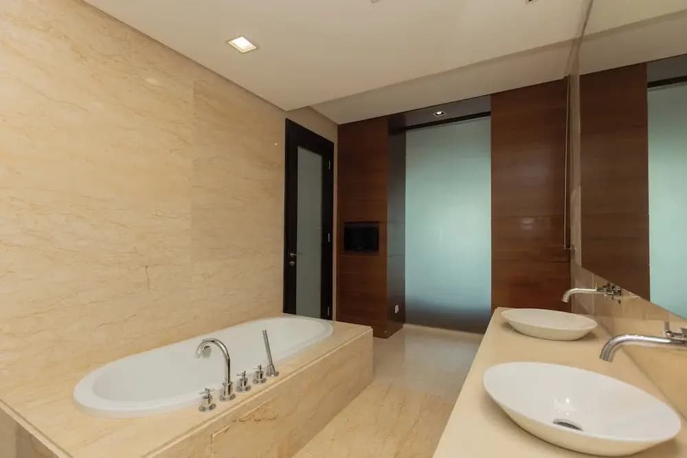 Straits Quay Waterside Suites - photo 27