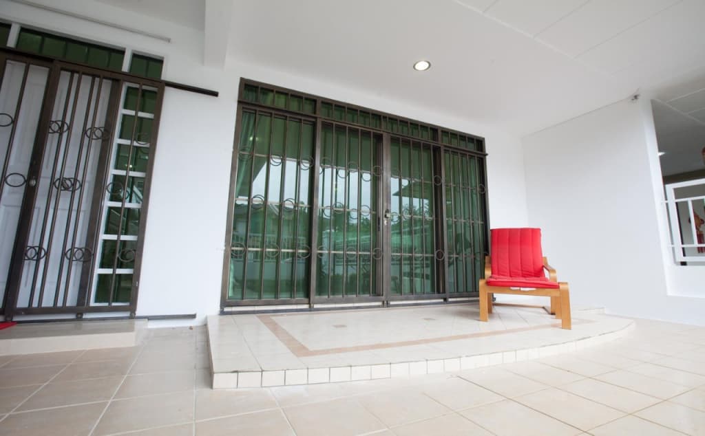 Natol Homestay - Sydney Batu Kawa MJC New Townships - photo 9