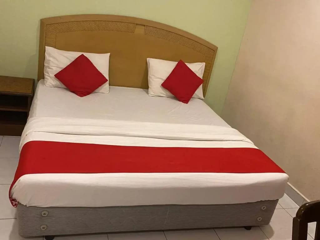 OYO 1002 Hotel Sahara Inn Batu Caves - photo 36