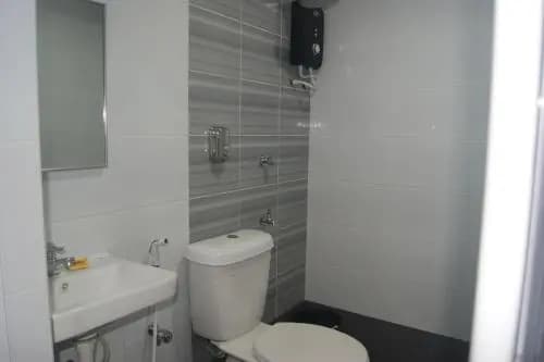 Hotel Shafura 2 - photo 9