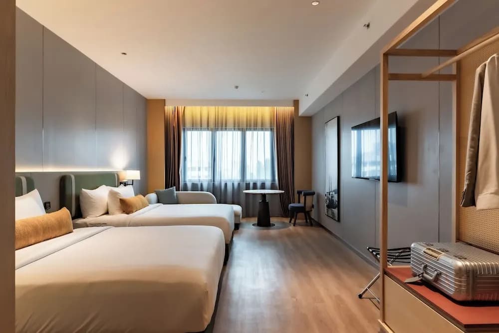 Shō Hotel Penang - photo 9
