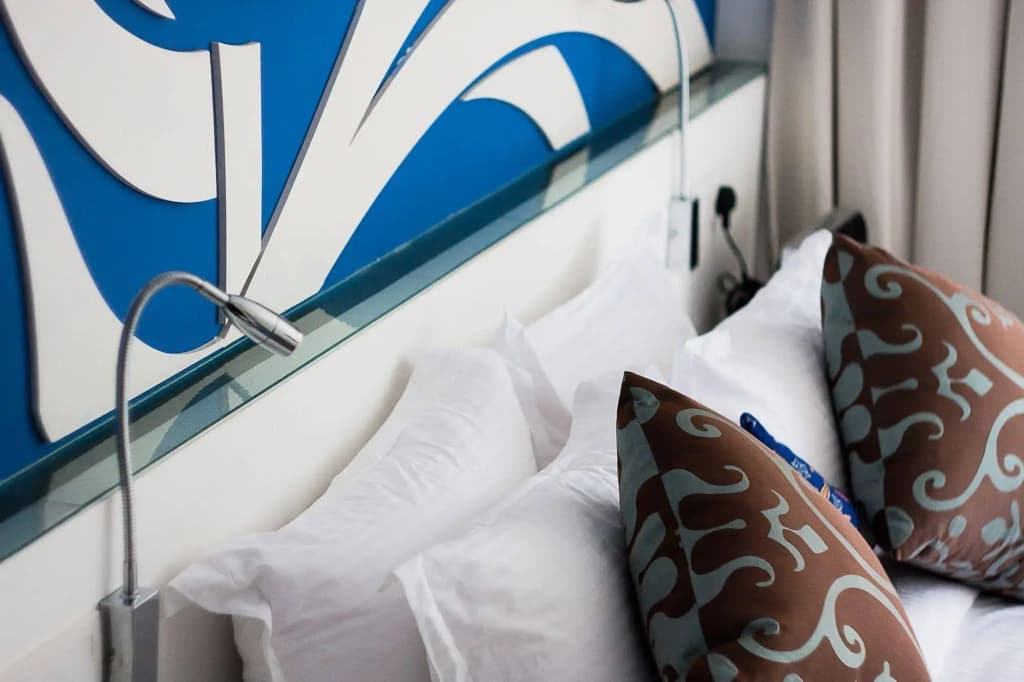Batik Boutique Hotel - photo 4