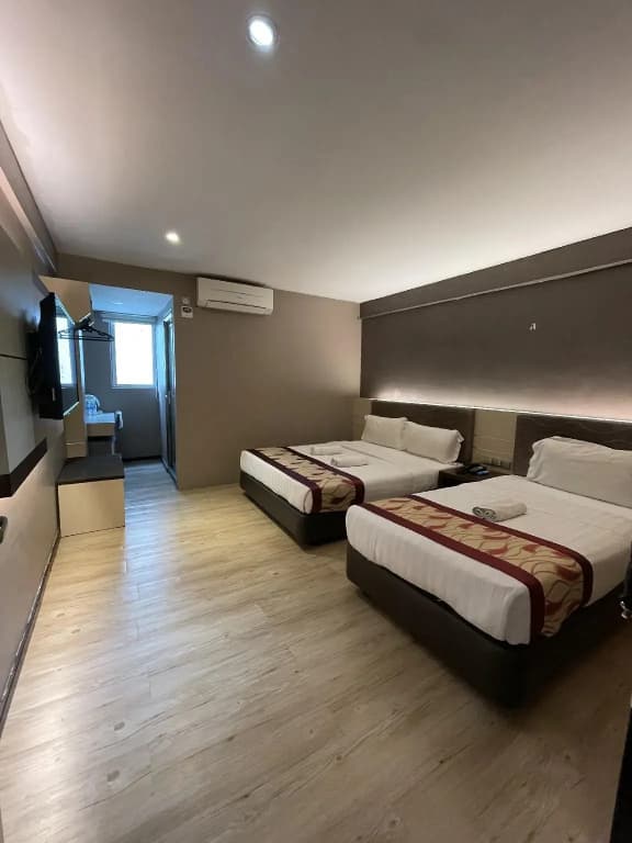 Palace Inn - photo 29