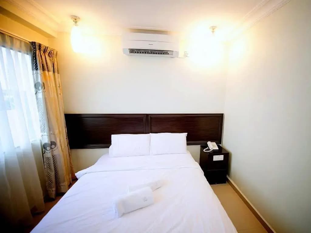 Hotel Bintang Indah - photo 5
