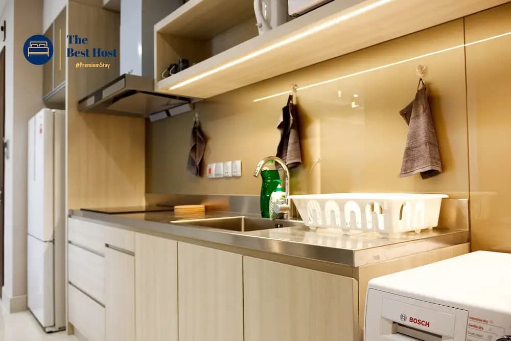 Shaftsbury Residence Putrajaya - photo 31