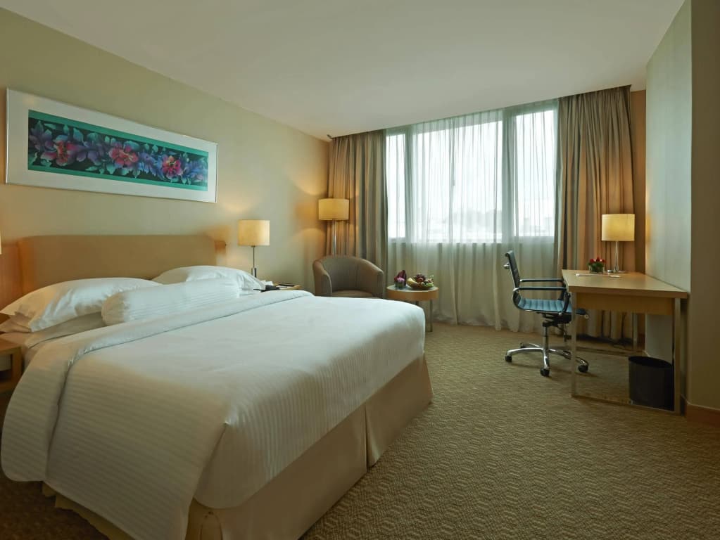 Royale Chulan The Curve - photo 3