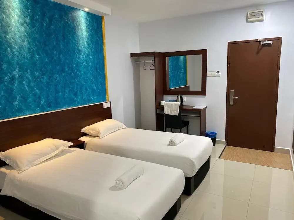 Co-Didik Hotel - photo 6